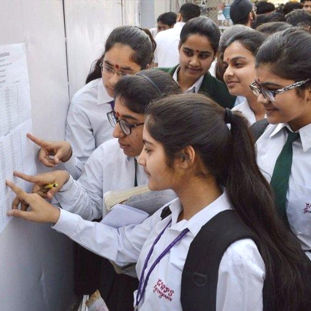 <strong>MP Board Result For 2022 Exams Due By End Of April; Official Website, Download Steps Here</strong>-thumnail