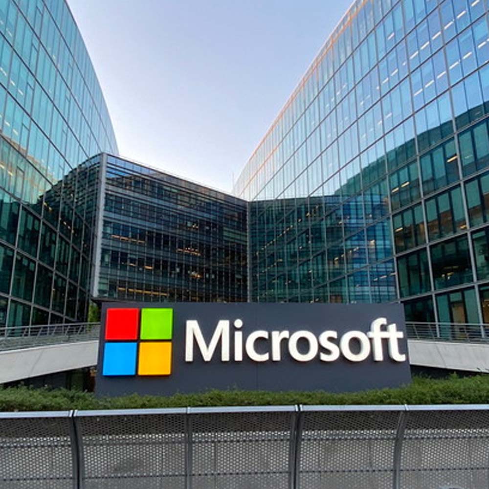 Microsoft is introducing Founders Hub Platform for startups-thumnail