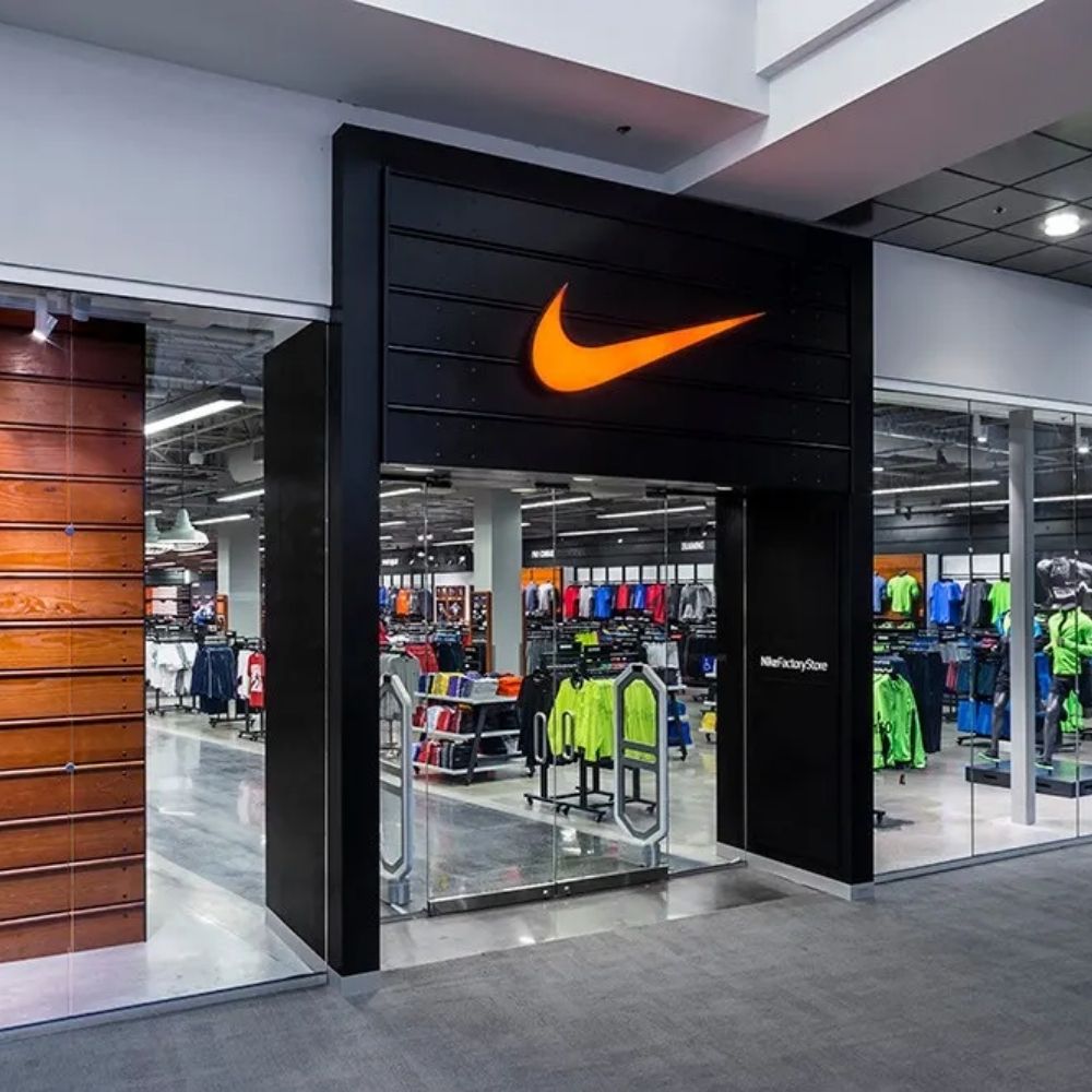 Nike : Becoming The Next Great Luxury Fashion-thumnail