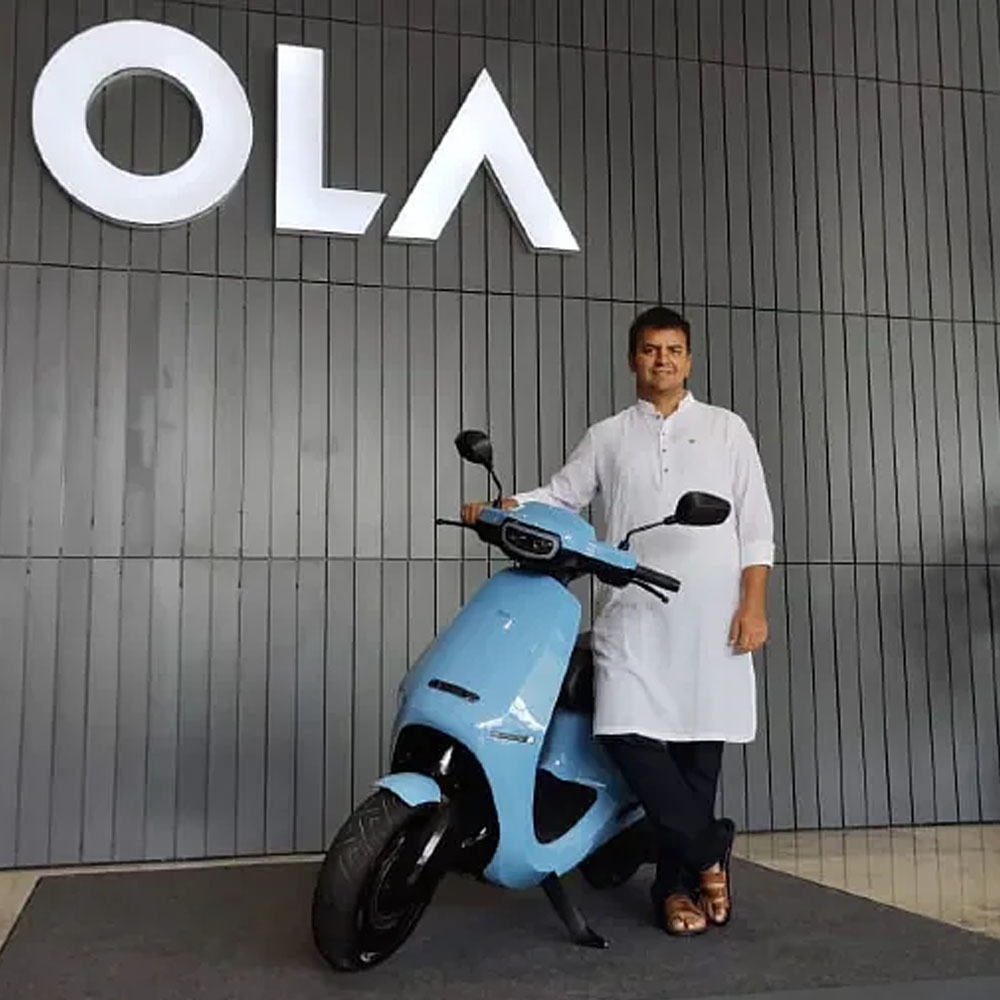 Ola Electric app is ready for ‘MoveOS 2.0,’ according to Bhavish Aggarwal-thumnail