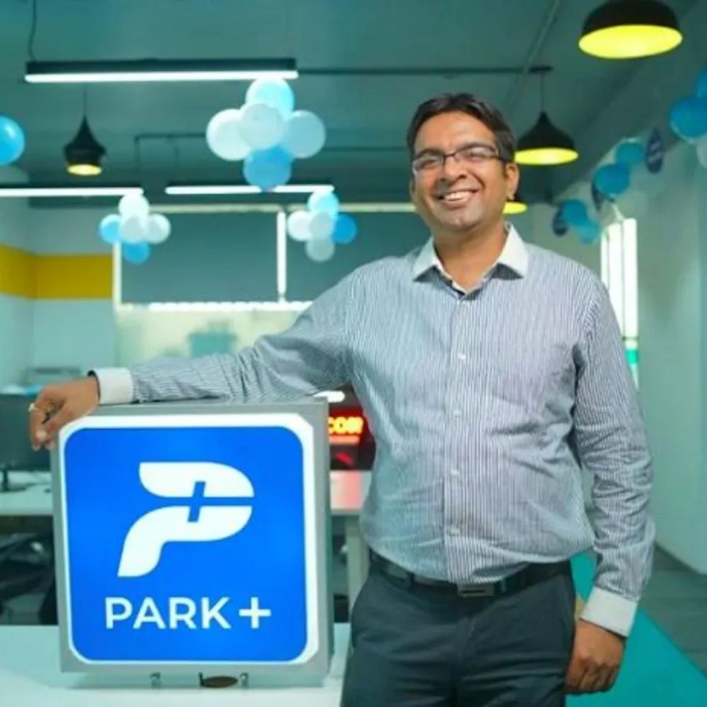 Parkplus: A unicorn in making-thumnail