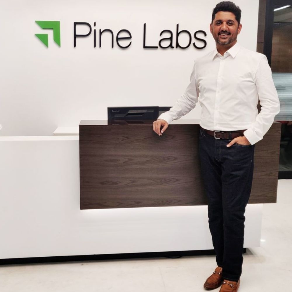 Pine Labs acquired a majority stake in Mosambee, now valued at $100 million-thumnail