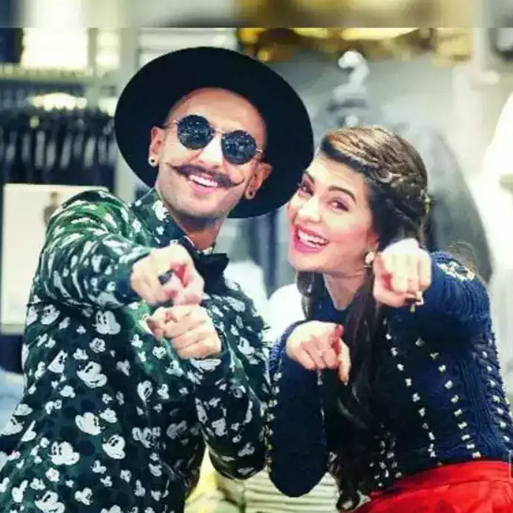 Ranveer And Jacqueline Non-Compliant Influencers According To ASCI-thumnail