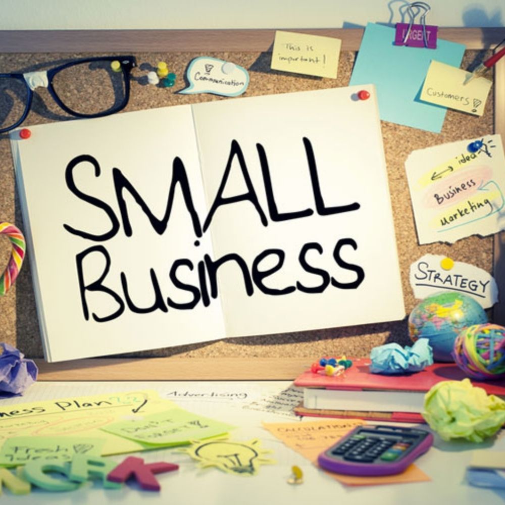 Top 4 Small Scale Industries Ideas in India-thumnail