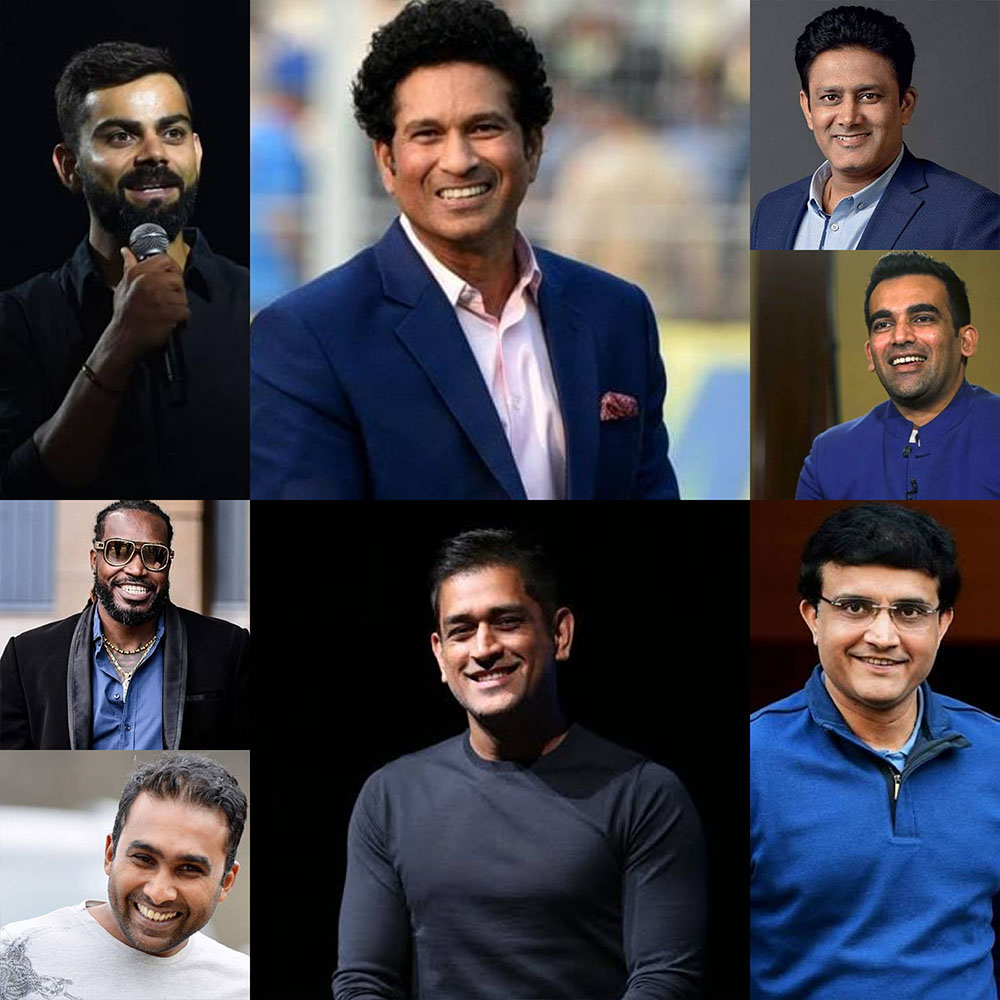 <strong>Successful Indian Cricketers and Their Business Ventures</strong>-thumnail