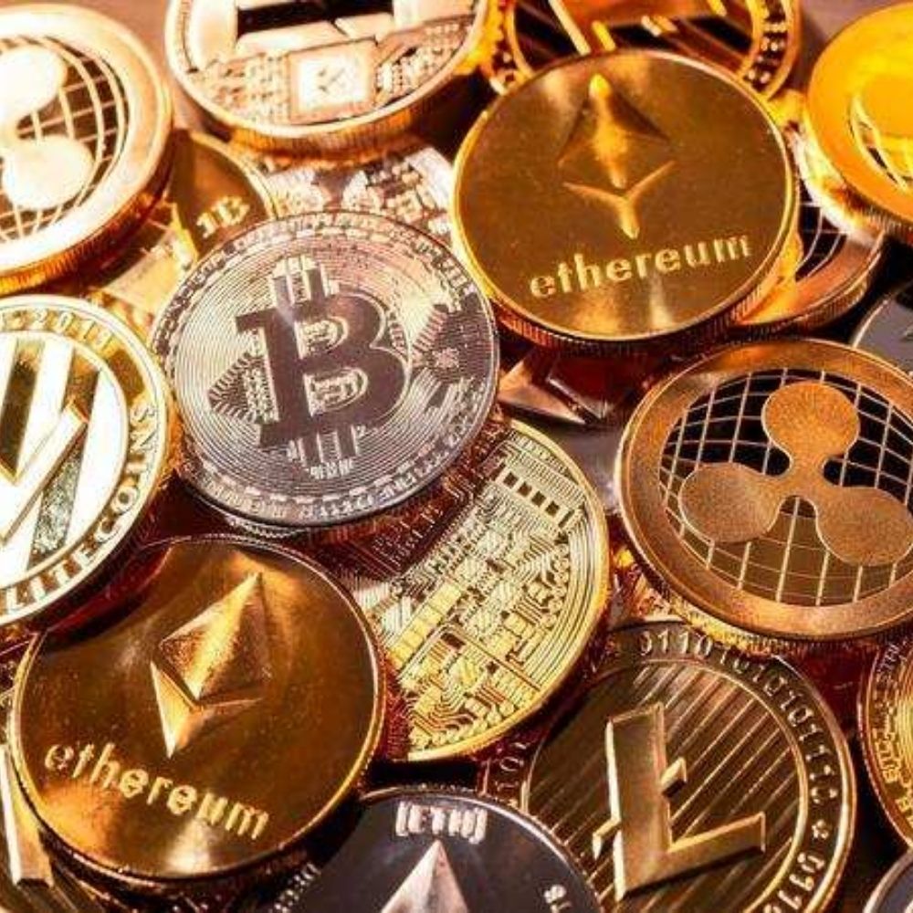 top 5 coins to invest