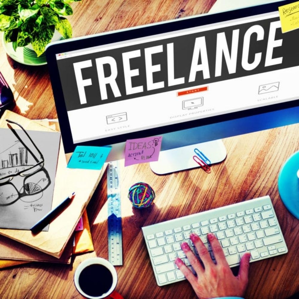 Top 5 Freelancing Sites In India-thumnail