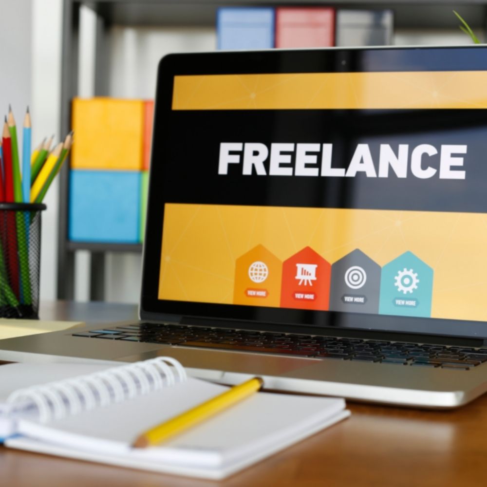 Best Freelance Websites 2024 Ericha Karolina