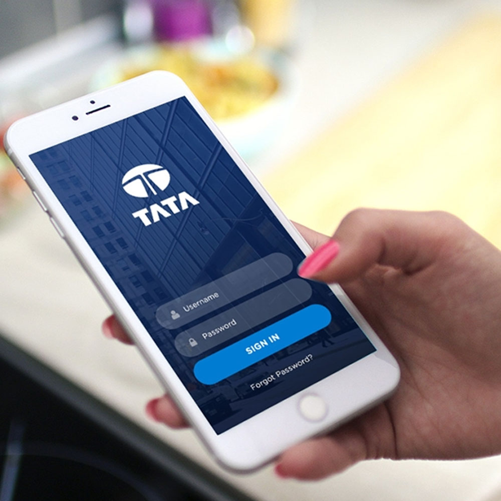 The super app TataNeu will be launched on 7th April by Tata Digital-thumnail
