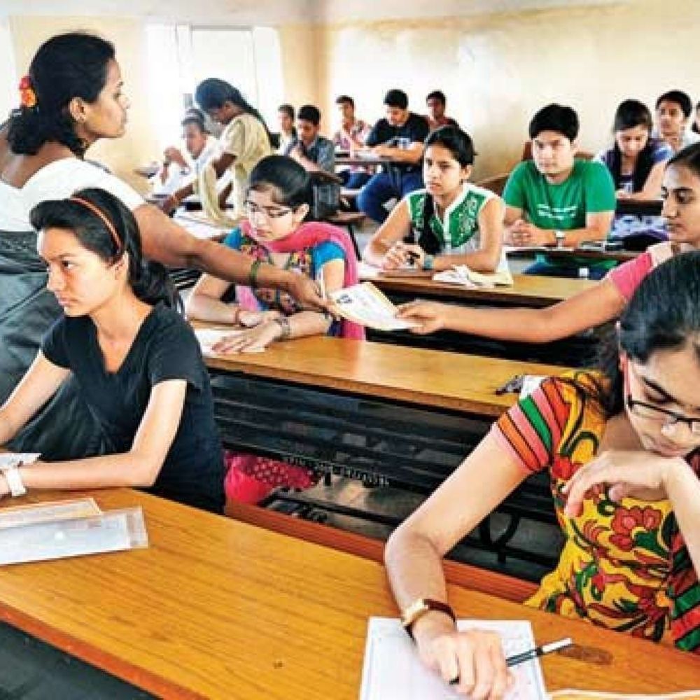 Top 10 Government Recruitment Exams In India-thumnail