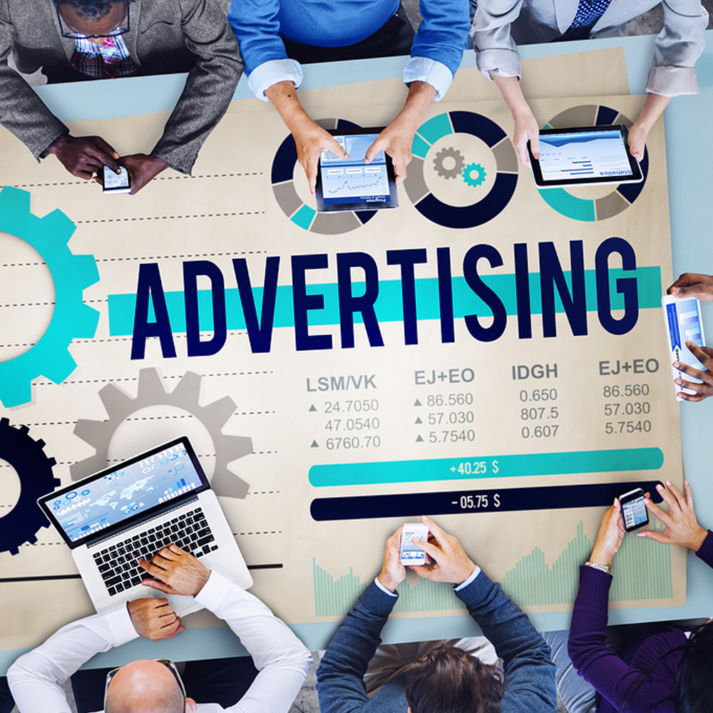 Trends that would shape advertising industry in 2022-thumnail