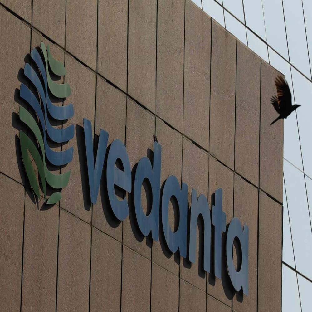 Vedanta Ltd. seeks free land, cheap water, and electricity to install the 1st semiconductor manufacturing plant in the country-thumnail