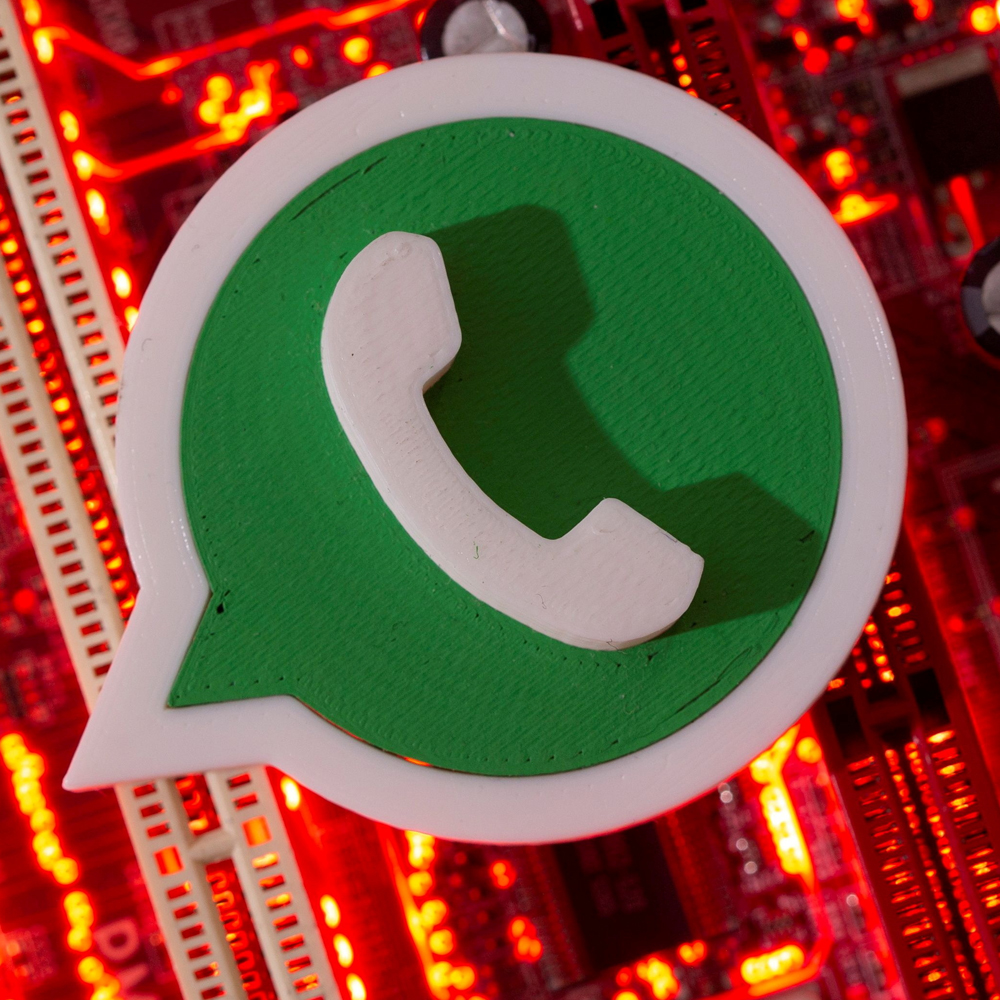 WhatsApp is working on new message reactions for Android users in beta, according to a report-thumnail