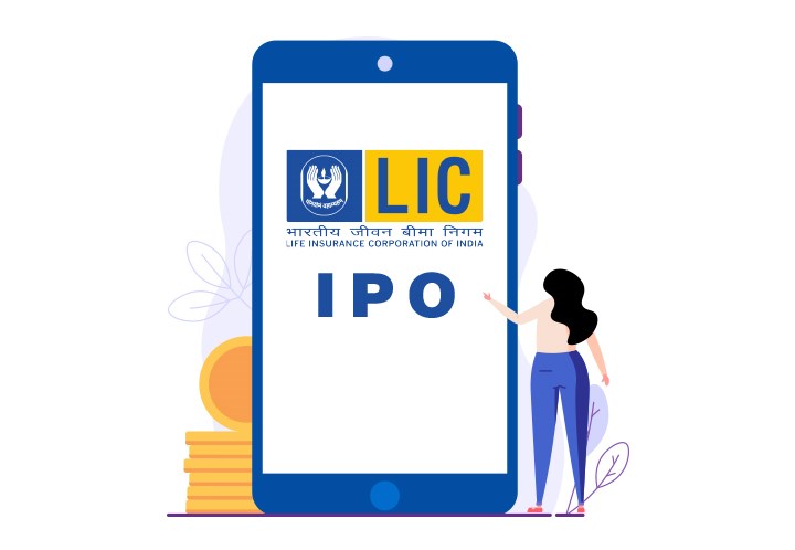 Government to slash LIC IPO size, launch on cards in the next 2 weeks-thumnail