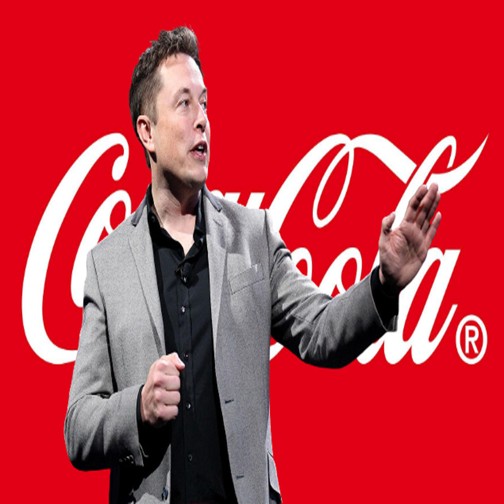 <strong>Twitter has been taken, will Coca-Cola be next? What Elon Musk is implying in his tweet</strong>-thumnail