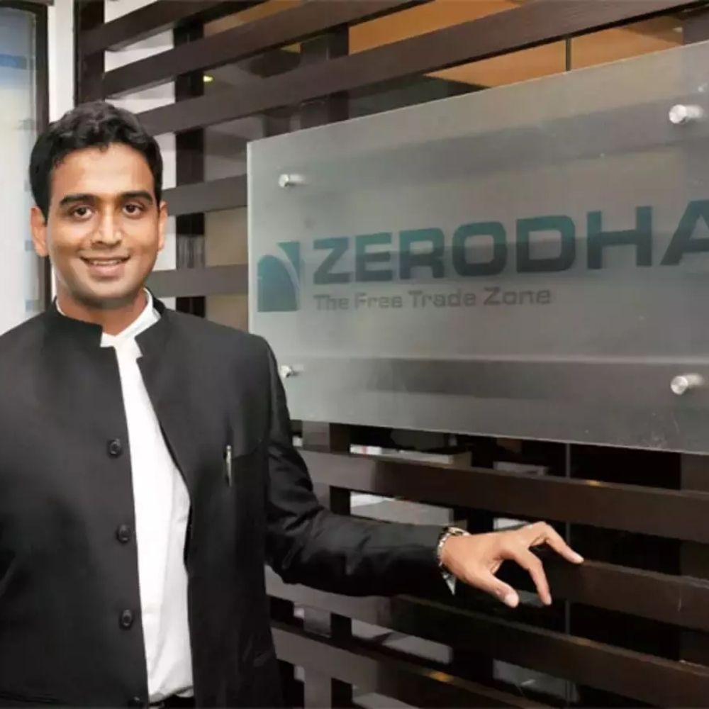 90% of Zerodha’s team to permanently work from home; Core team to work hybrid-thumnail