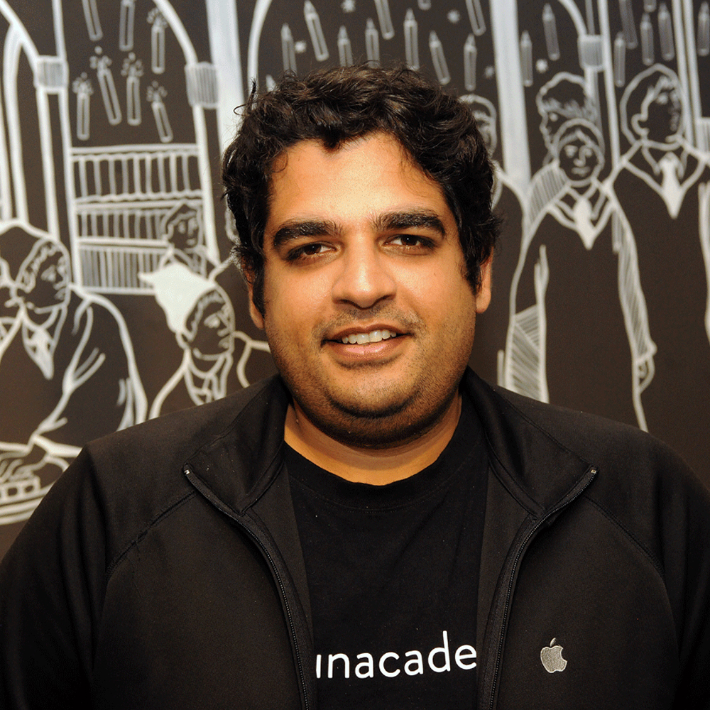 According to Unacademy CEO Gaurav Munjal, funding winter can last up to 18 months-thumnail
