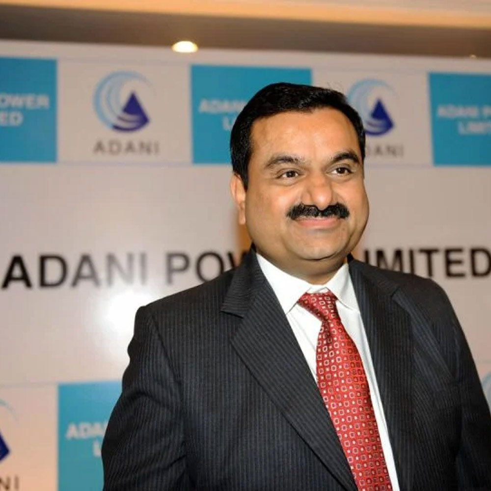 Adani Group’s media arm, to acquire a 49% stake in Quintillion Business Media Limited (QBML)-thumnail