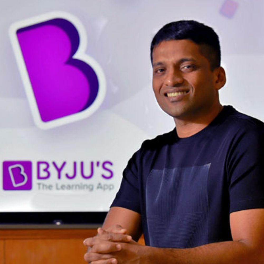 Byju is said to be in talks with lenders about a $1 billion loan-thumnail