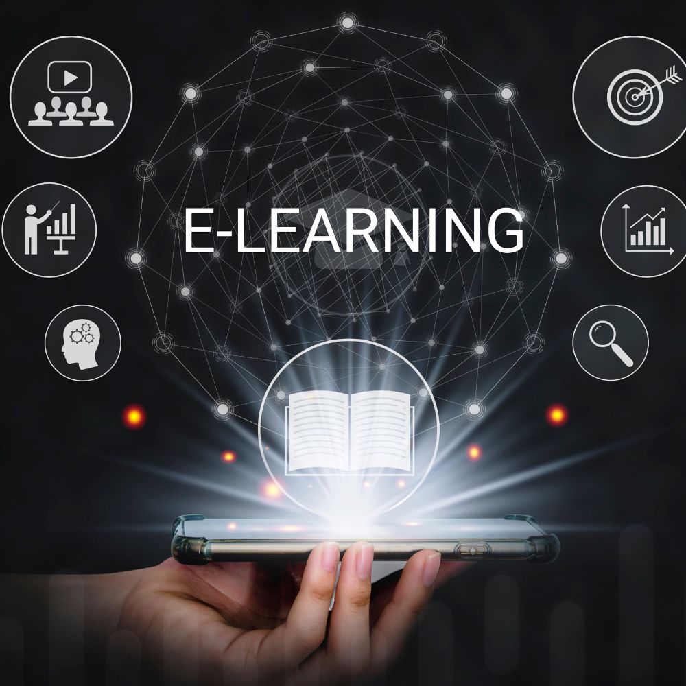 Top 10 E-Learning Platforms in India-thumnail