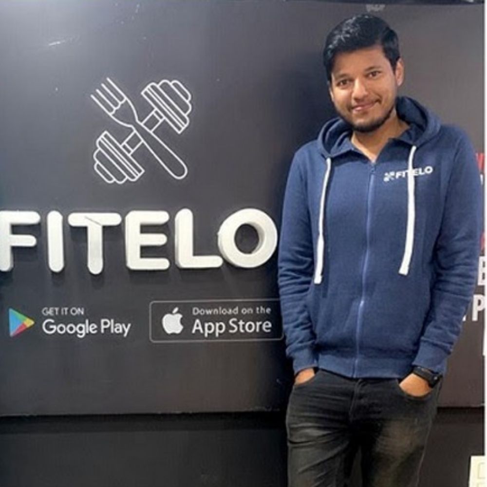 With a regular reach of over two lakh people, fitness-based app Fitelo is changing several lives every day-thumnail