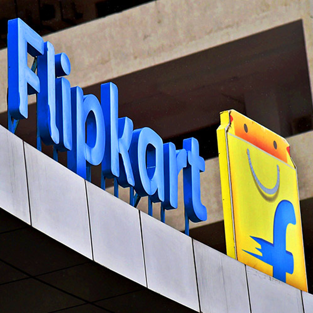 Flipkart updates its app design to make navigation easier for small-town users, with a greater emphasis on groceries-thumnail