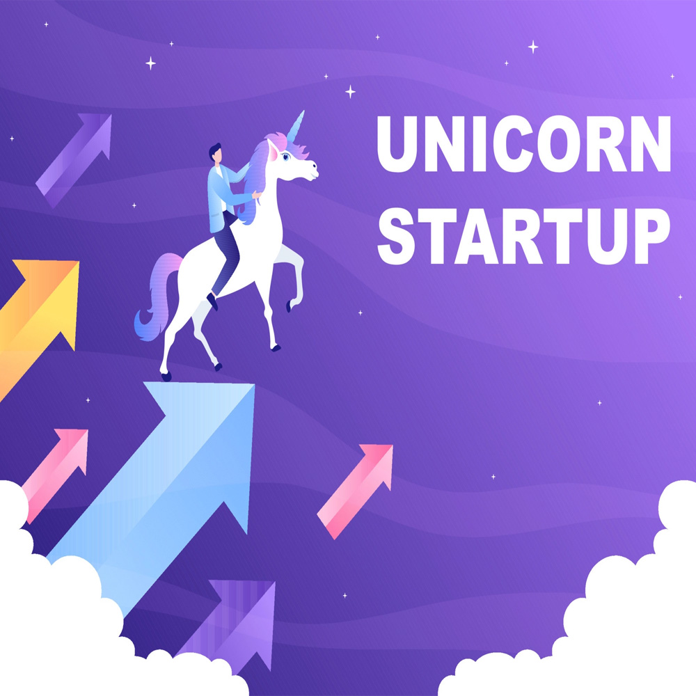 For every 10 unicorn in the globe, 1 is born in India-thumnail