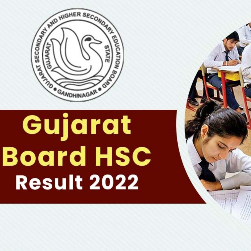 Gujarat Board HSC Result 2022: GSEB Class 12 results are expected by the end of May.-thumnail