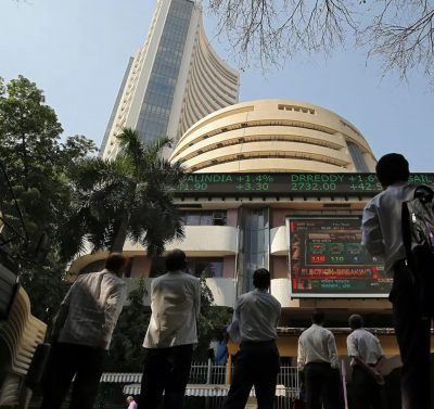 Historic, as exchanges witnesses India’s biggest market listing and way forward.