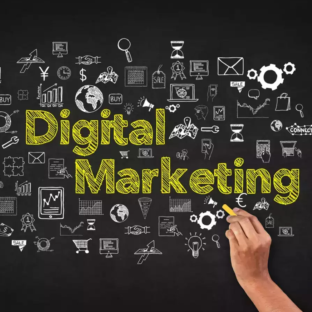 Major Marketing Tips for 2022-thumnail