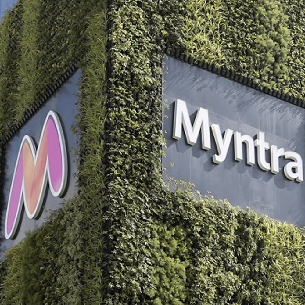 Myntra introduces express delivery; 48 hour delivery with M-Express-thumnail