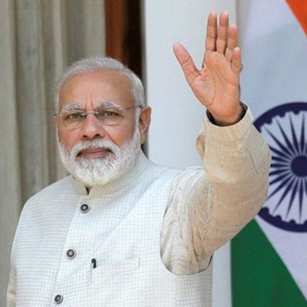 On May 13, Prime Minister Narendra Modi will unveil the Madhya Pradesh government’s startup policy-thumnail