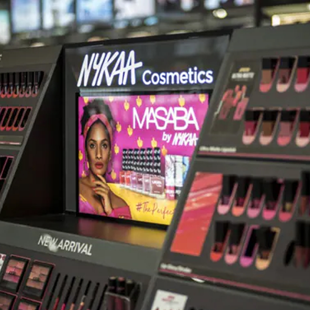 Nykaa’s stock has risen as a result of the company’s Q4 performance. What experts have to say-thumnail