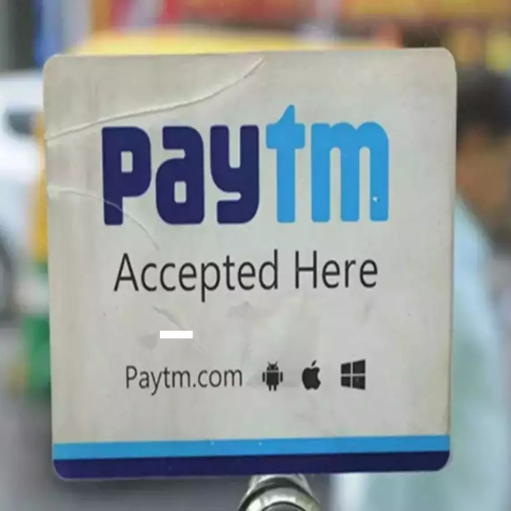 Paytm Payments Bank claims that RBI restrictions will be lifted in 3 to 5 months-thumnail