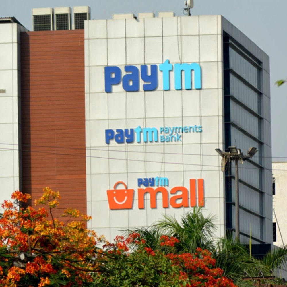 Paytm mall’s out of the unicorn club; valuation plummets 99.5%-thumnail