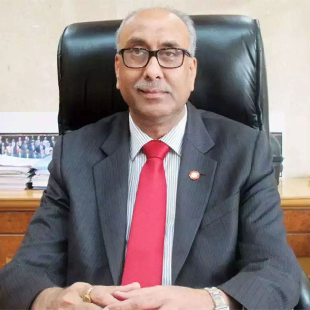 SS Mundra, ex RBI deputy governor, appointed BSE chairman-thumnail