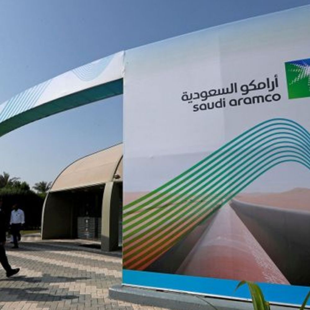Saudi Aramco surpasses apple, becomes World’s Most Valuable Company-thumnail