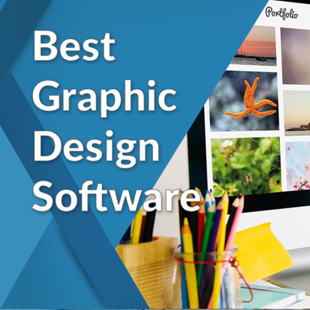 Top 5 Graphic Designing Software for Designers in 2022-thumnail