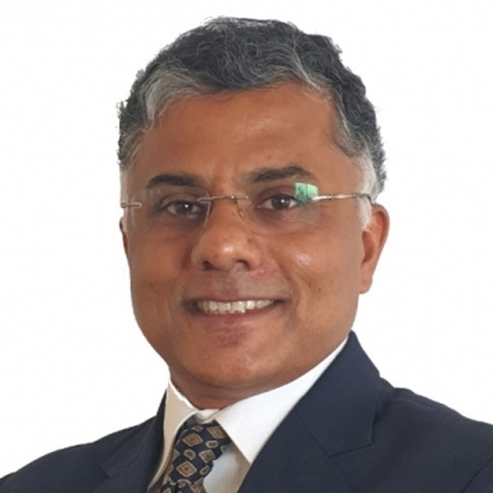 Venkatesh Tarakkad has been appointed as the new CFO of Dealshare - Post Image