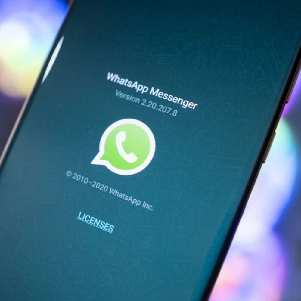 <strong>WhatsApp Message Timer for Existing Chats in Android Testing: Report</strong>-thumnail