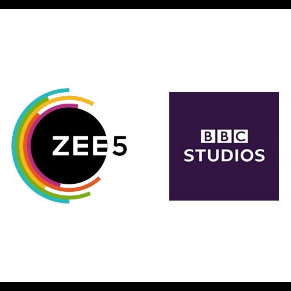 ZEE5 has announced a collaboration with BBC Studios India-thumnail