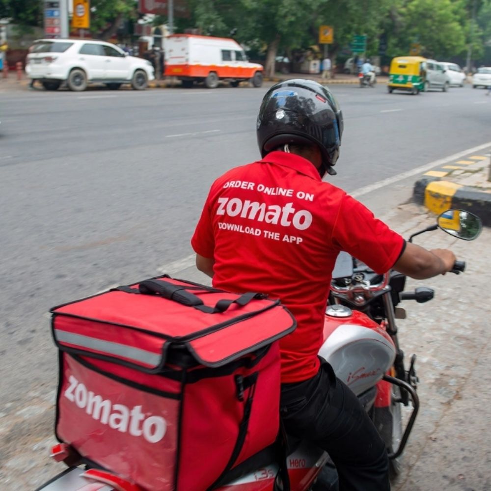 Zomato’s 10-minute delivery service is feeling the heat-thumnail