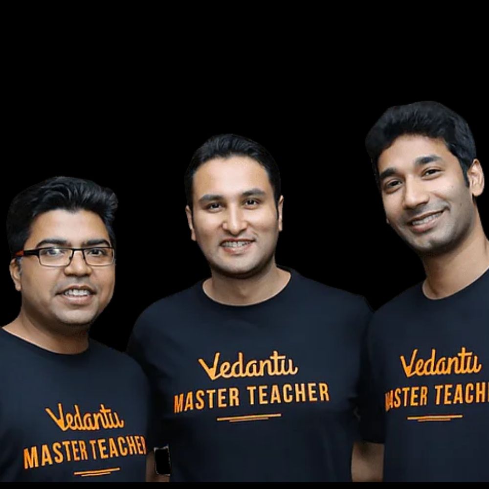 Unicorn in education technology Vedantu fires 200 employees-thumnail