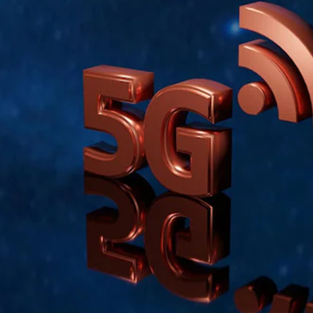 <strong>A 5G spectrum worth Rs. 71,000 crore is reported to be bought by Airtel, Reliance Jio and Vodafone Idea</strong>-thumnail