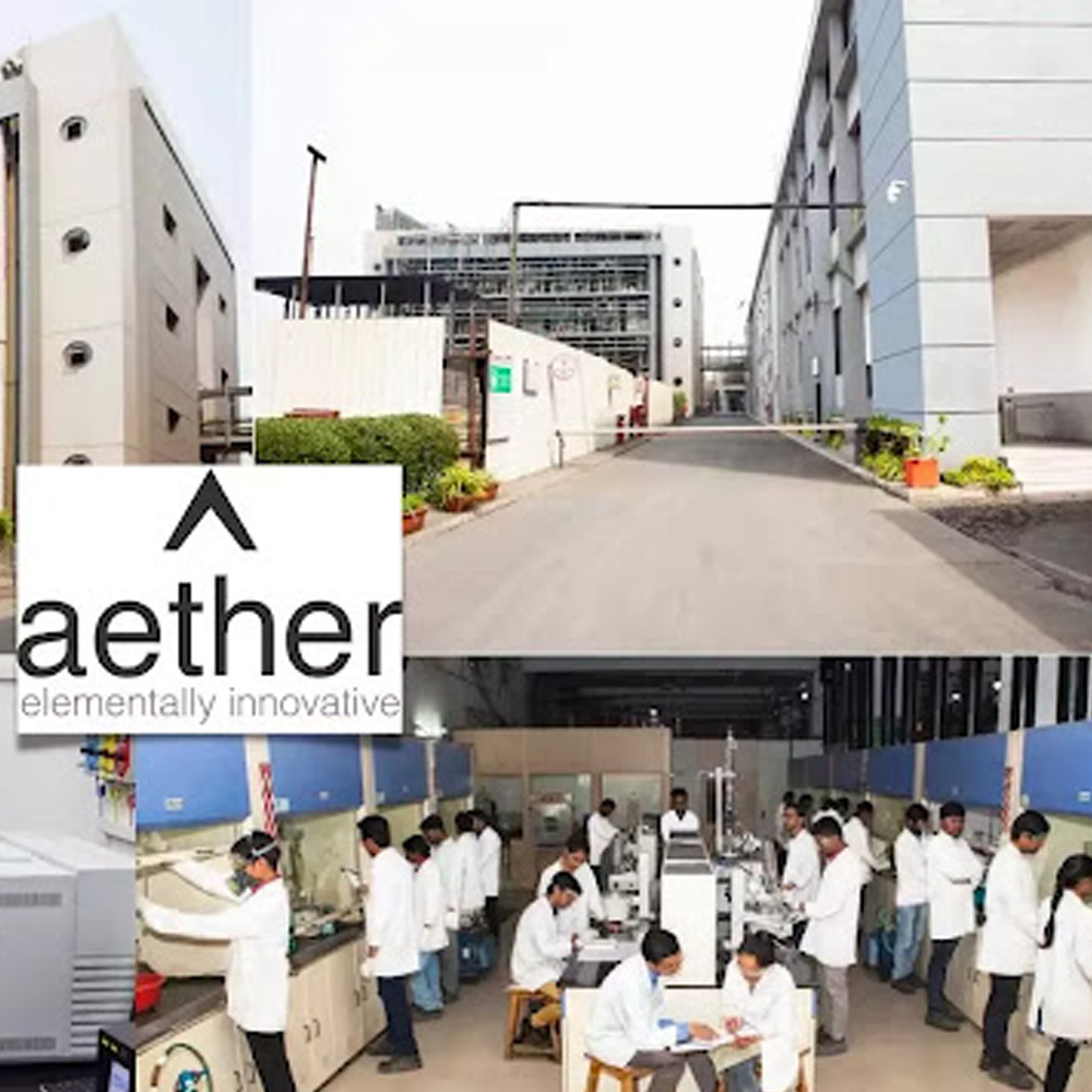 Aether Industries’ stock is expected to go public tomorrow. Here’s what you need to know.-thumnail