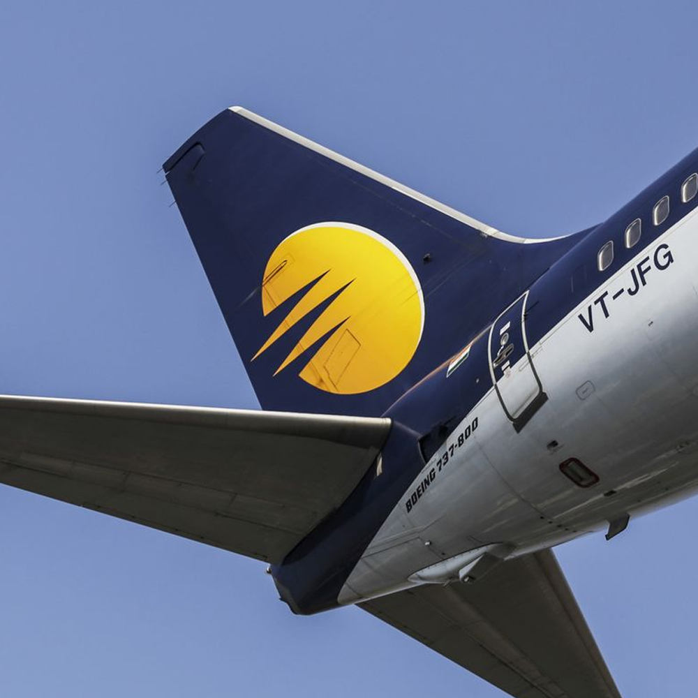 Airbus SE bags an aircraft order worth $5.5 billion from Jet Airways-thumnail