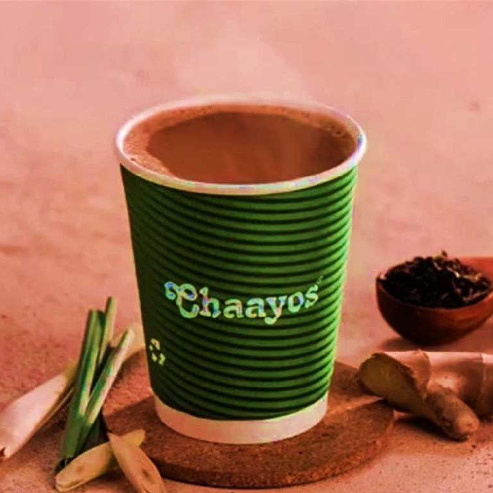 Chaayos is on a winning streak by securing a $ 53 million in funding-thumnail
