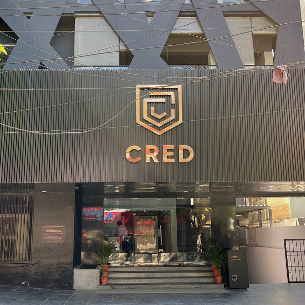 Cred raises $80 million, valuation jumps to $ 6.5 billion -thumnail