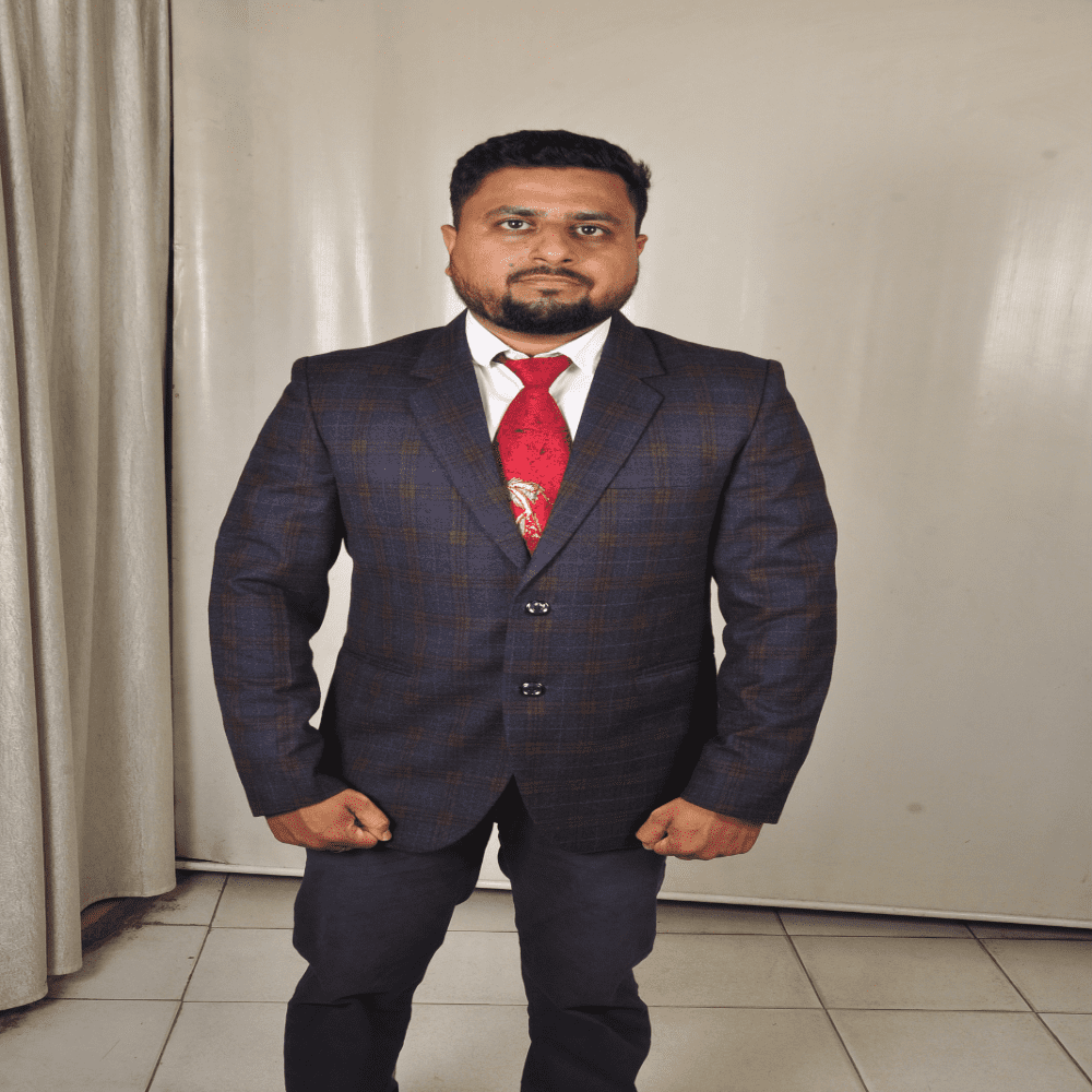 <strong>Meet Dr Rishab Verma – The man whose helping India live a healthy with ‘Personalized Nutrition’</strong>-thumnail