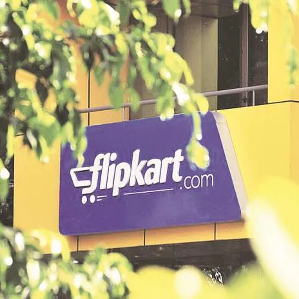 Flipkart’s grocery segment’s growth outpaces metro cities-thumnail